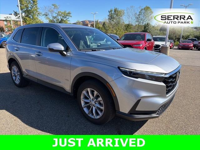 used 2023 Honda CR-V car, priced at $30,977