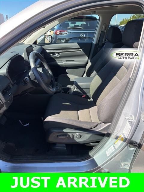 used 2023 Honda CR-V car, priced at $30,977