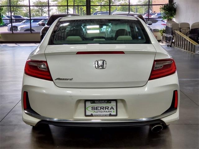 used 2016 Honda Accord car, priced at $16,977