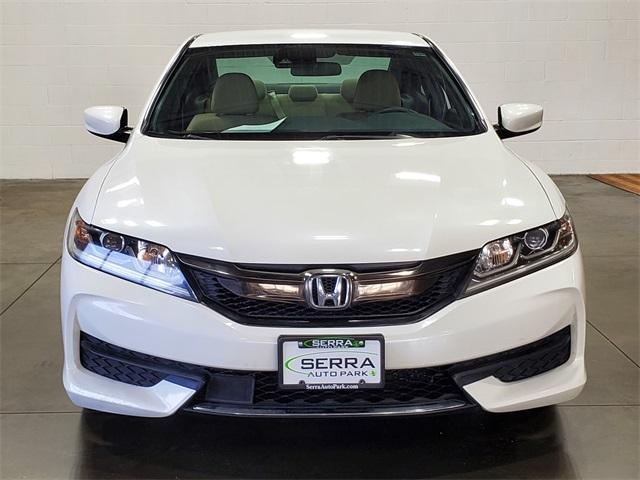 used 2016 Honda Accord car, priced at $16,977