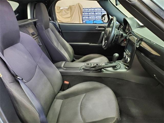 used 2013 Mazda MX-5 Miata car, priced at $13,900