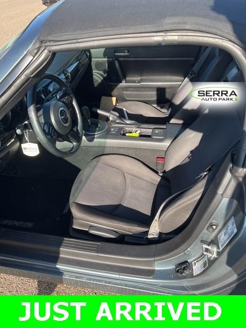 used 2013 Mazda MX-5 Miata car, priced at $14,900