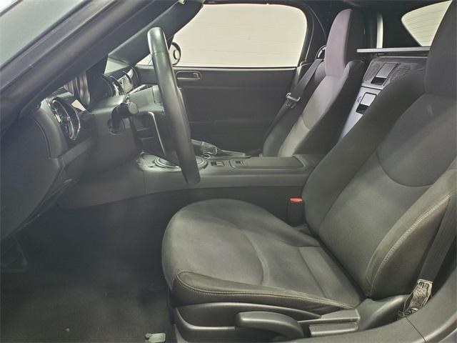 used 2013 Mazda MX-5 Miata car, priced at $13,900