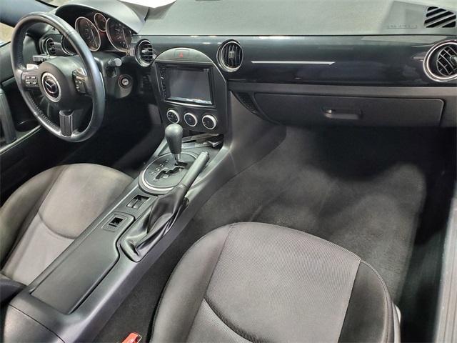 used 2013 Mazda MX-5 Miata car, priced at $13,900