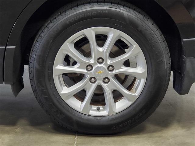 used 2018 Chevrolet Equinox car, priced at $12,977