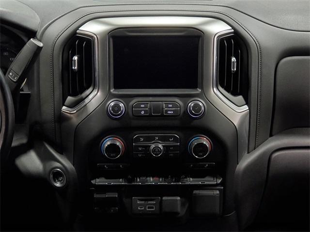 used 2019 Chevrolet Silverado 1500 car, priced at $32,977