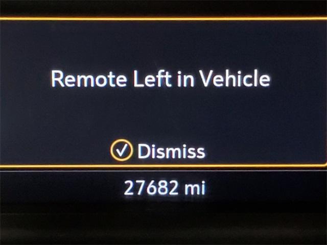 used 2019 Chevrolet Silverado 1500 car, priced at $32,977