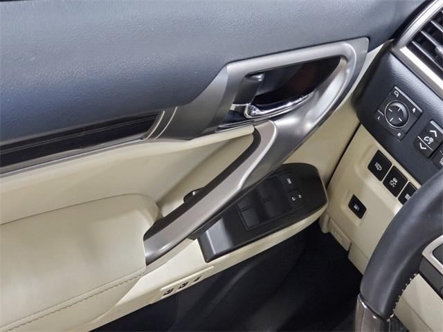 used 2022 Lexus GX 460 car, priced at $46,977