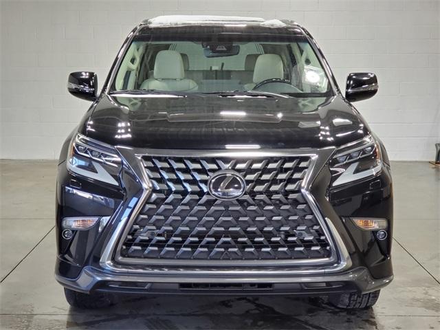 used 2022 Lexus GX 460 car, priced at $46,977