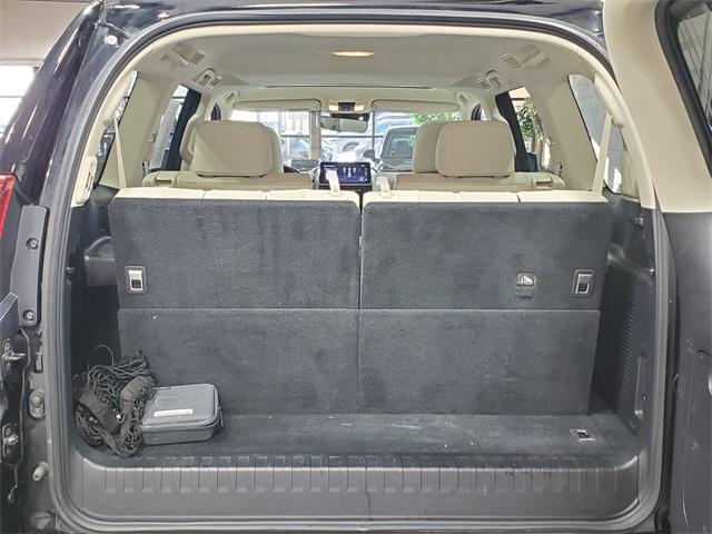 used 2022 Lexus GX 460 car, priced at $46,977