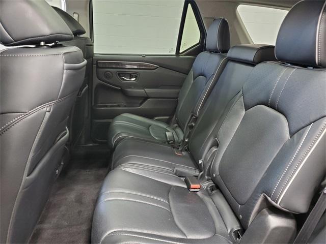 used 2023 Honda Pilot car, priced at $45,977