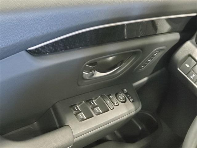used 2023 Honda Pilot car, priced at $45,977