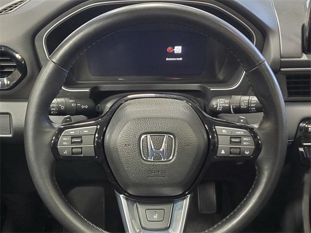 used 2023 Honda Pilot car, priced at $45,977