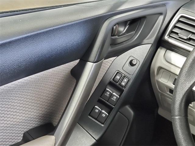 used 2018 Subaru Forester car, priced at $15,477
