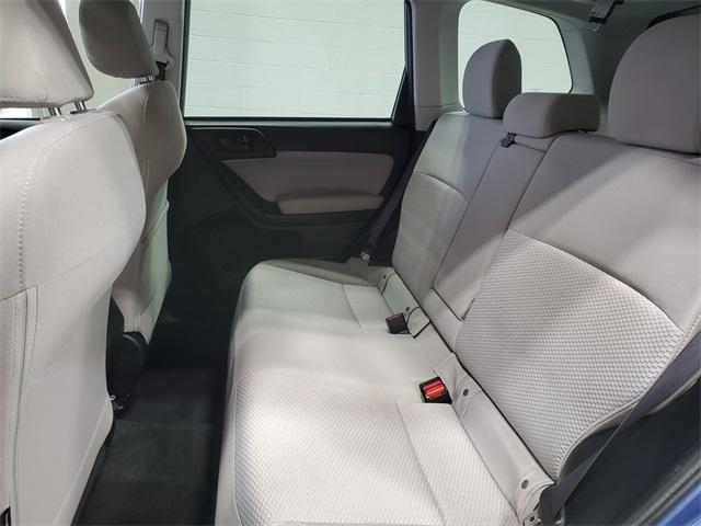 used 2018 Subaru Forester car, priced at $15,477