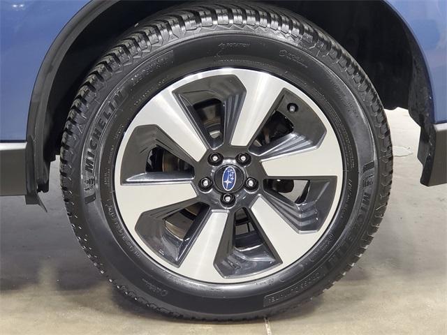 used 2018 Subaru Forester car, priced at $15,477