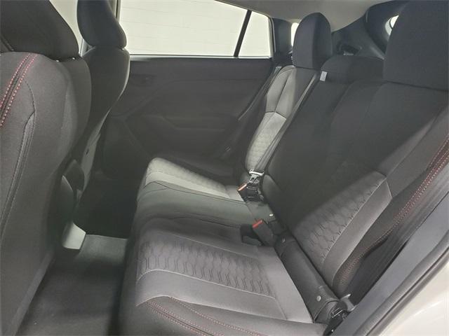 new 2025 Subaru Impreza car, priced at $26,872