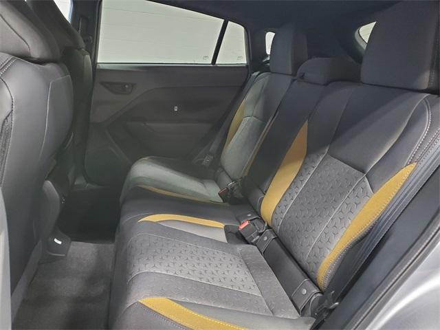 new 2025 Subaru Crosstrek car, priced at $32,144