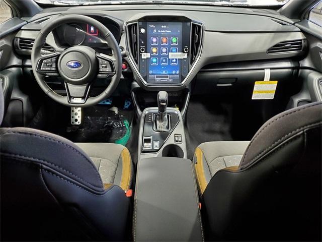 new 2025 Subaru Crosstrek car, priced at $32,144