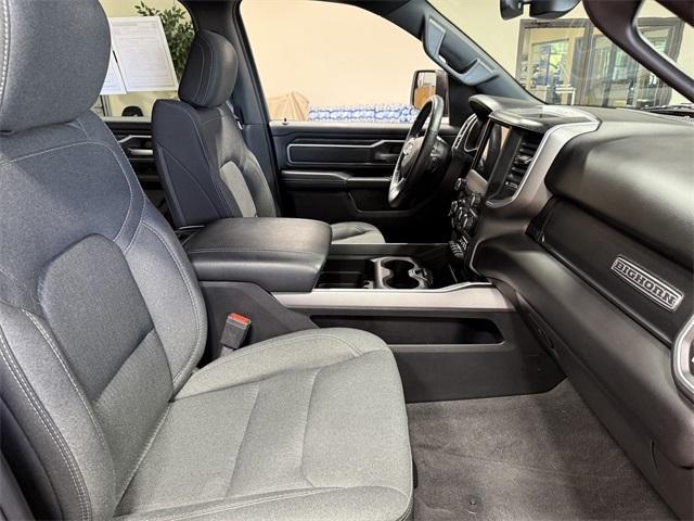 used 2020 Ram 1500 car, priced at $32,977