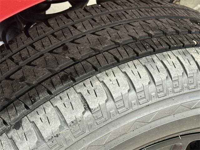 used 2020 Ram 1500 car, priced at $32,977