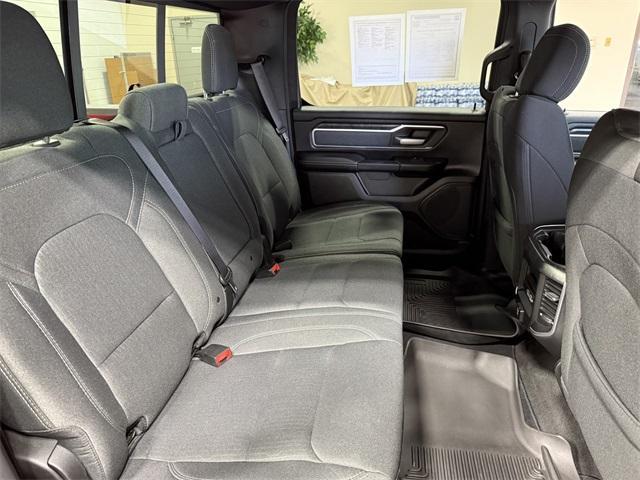 used 2020 Ram 1500 car, priced at $32,977