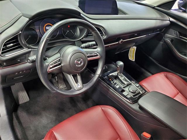 used 2023 Mazda CX-30 car, priced at $26,477