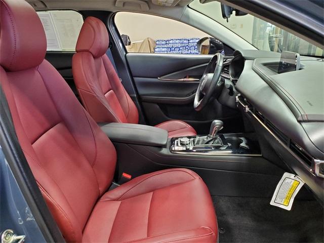 used 2023 Mazda CX-30 car, priced at $26,477