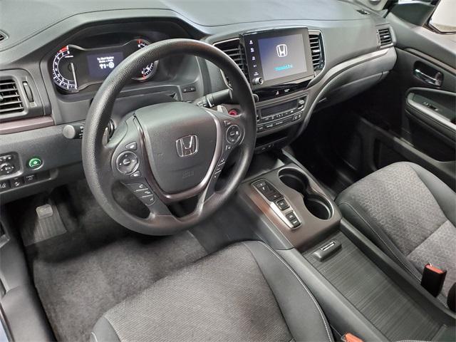 used 2023 Honda Ridgeline car, priced at $32,977