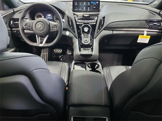 new 2025 Acura RDX car, priced at $52,250