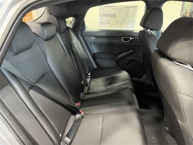 new 2026 Honda Civic car, priced at $27,884