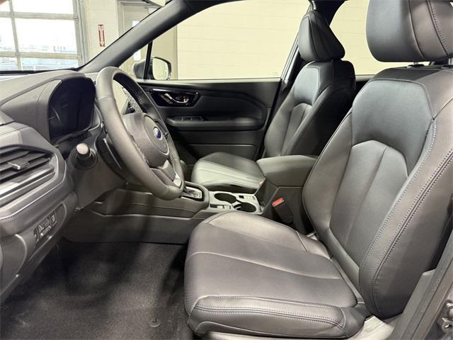 used 2025 Subaru Forester car, priced at $37,977