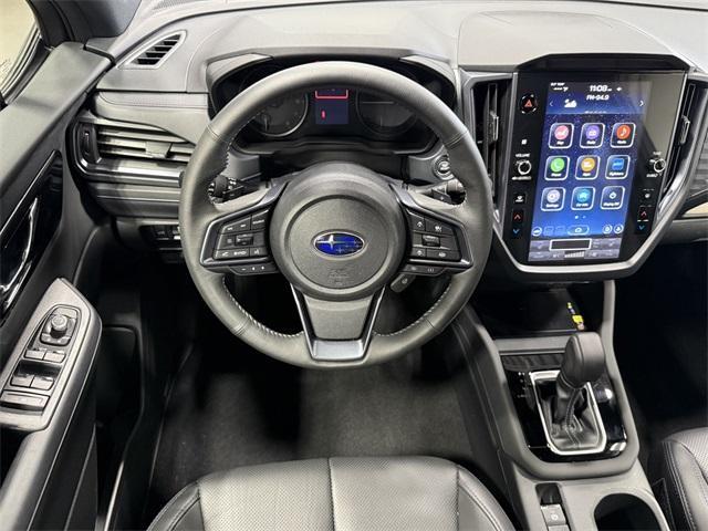 used 2025 Subaru Forester car, priced at $37,977