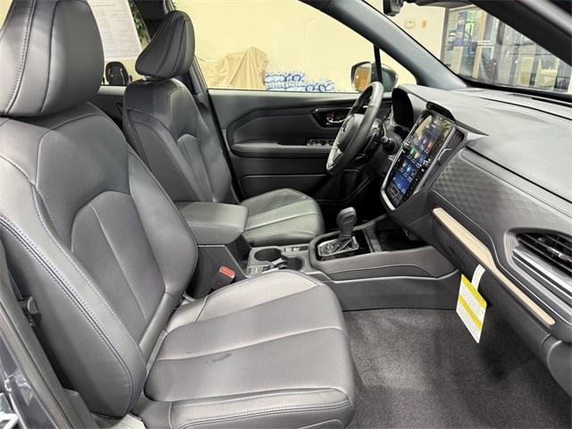 used 2025 Subaru Forester car, priced at $37,977