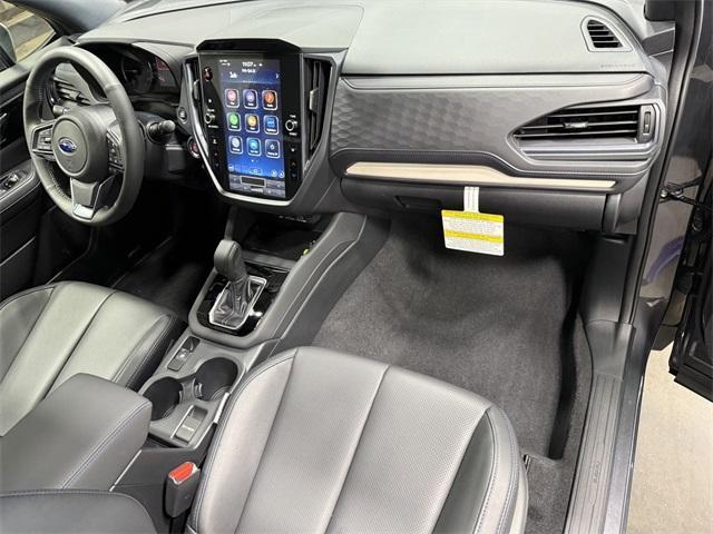 used 2025 Subaru Forester car, priced at $37,977