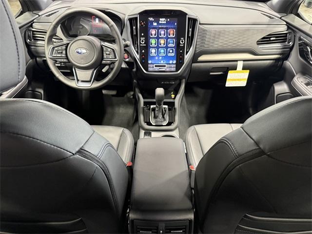 used 2025 Subaru Forester car, priced at $37,977