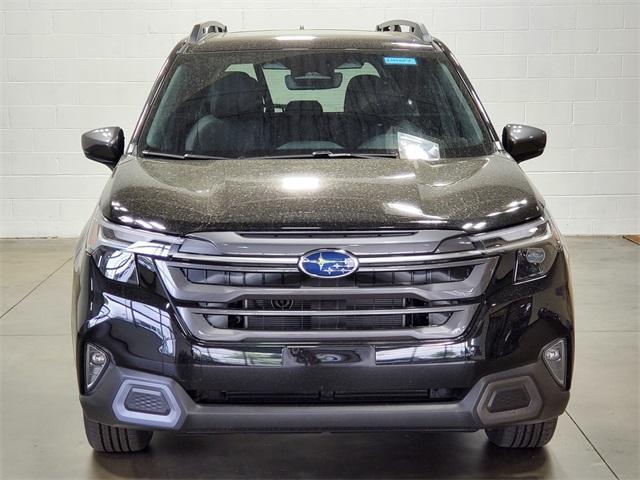 new 2025 Subaru Forester Hybrid car, priced at $41,958
