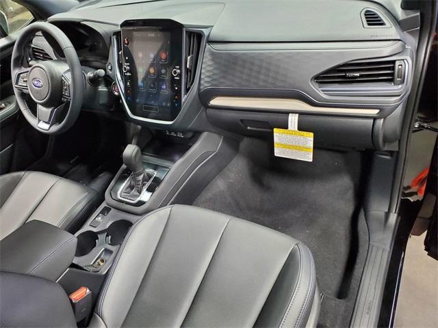 new 2025 Subaru Forester Hybrid car, priced at $41,958