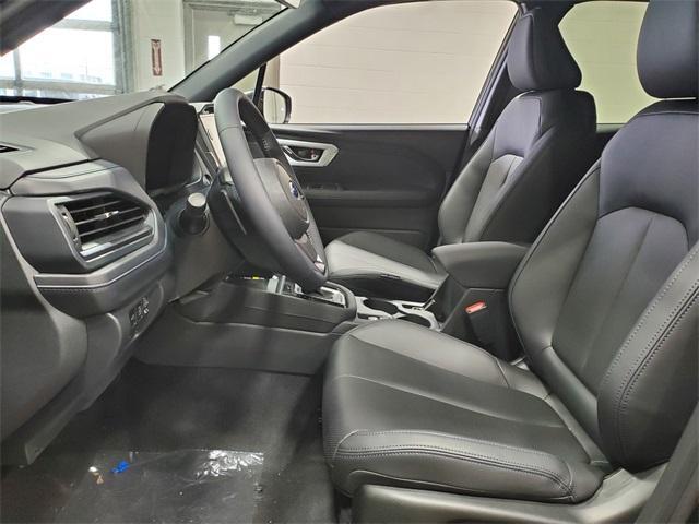 new 2025 Subaru Forester Hybrid car, priced at $41,958