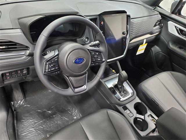 new 2025 Subaru Forester Hybrid car, priced at $41,958