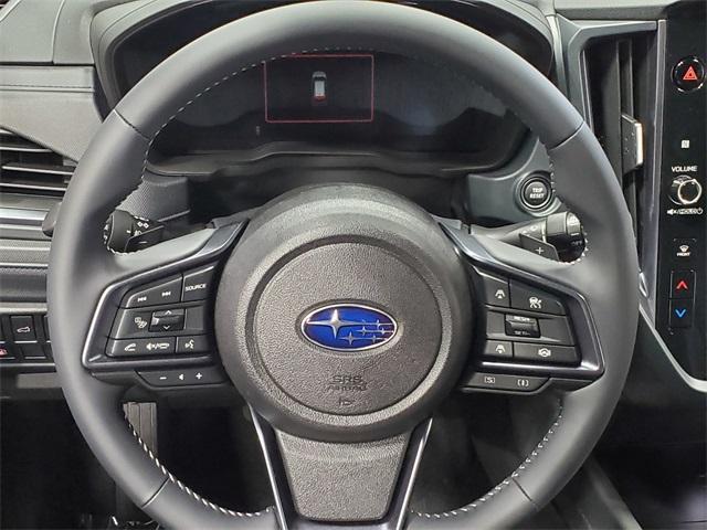 new 2025 Subaru Forester Hybrid car, priced at $41,958