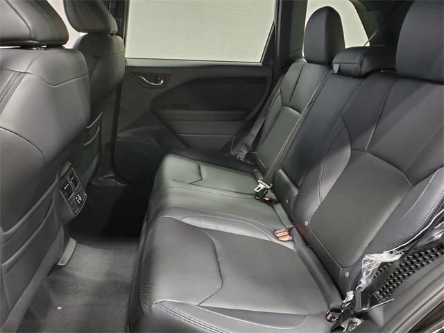 new 2025 Subaru Forester Hybrid car, priced at $41,958