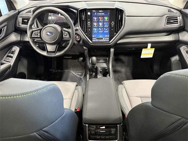 new 2025 Subaru Ascent car, priced at $43,155