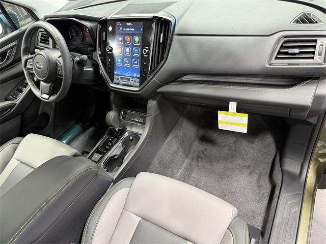 new 2025 Subaru Ascent car, priced at $43,155