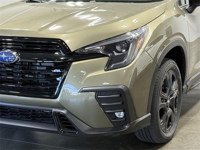 new 2025 Subaru Ascent car, priced at $43,155