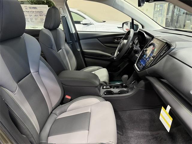 new 2025 Subaru Ascent car, priced at $43,155