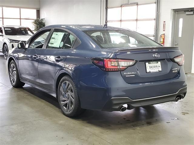 new 2025 Subaru Legacy car, priced at $36,617