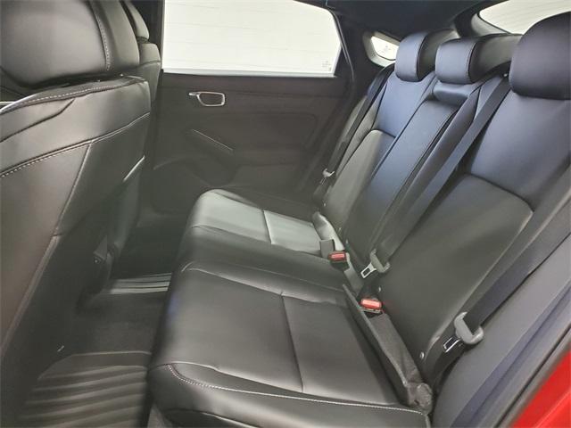 new 2025 Acura Integra car, priced at $39,795