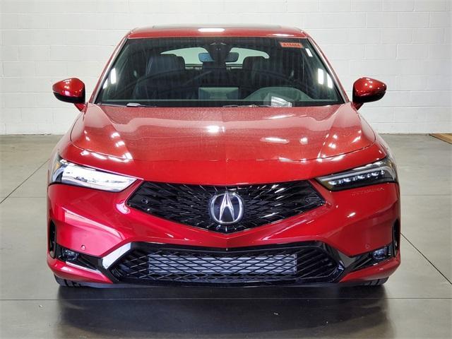 new 2025 Acura Integra car, priced at $39,795