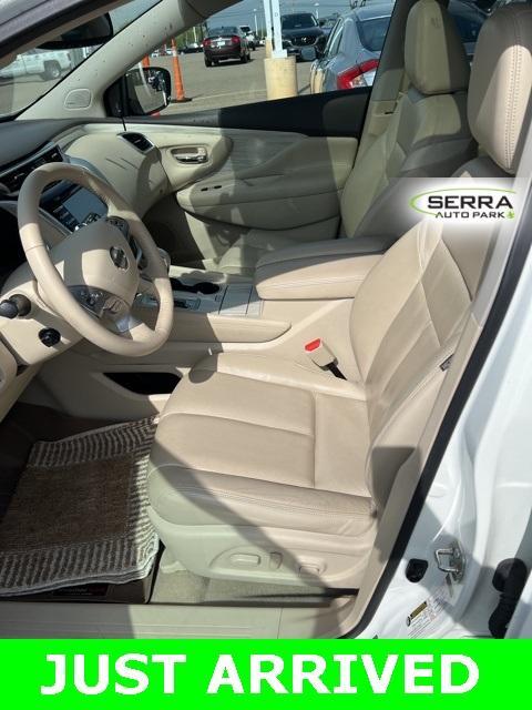 used 2015 Nissan Murano car, priced at $13,977